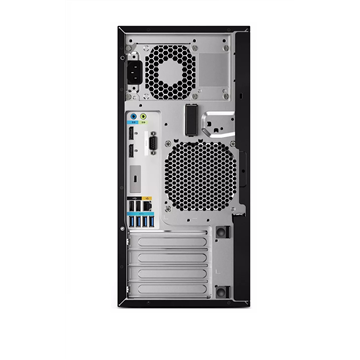 HP Z2 Tower G4 Workstation Xeon 16 512 W11
